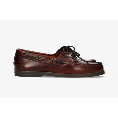 Zapato Náutico Color Seahorse