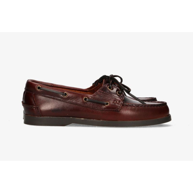 Zapato Náutico Color Seahorse