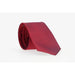 Corbata Escamas Roja