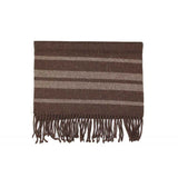 Footboard Blanket Without Pocket Oak