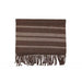 Footboard Blanket Without Pocket Oak