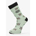 "I'm in love with you" sock