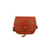 Rociero Girl's Light Leather Bag