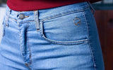 Breeches Vaquero Claro