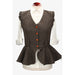 Crete Green Vest Limited Edition