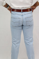 Pantalón Vaquero Claro