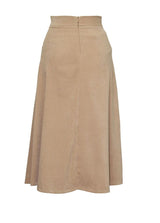 Toasted Minerva Skirt