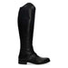 Bota Hípica Cremallera Lateral Negra  Valverde del Camino