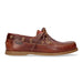 Zapato Náutico Snipe Marrón