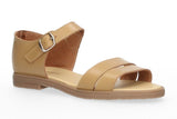 Sandalia de nazareno beige