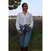Blusa Volantito Cuello