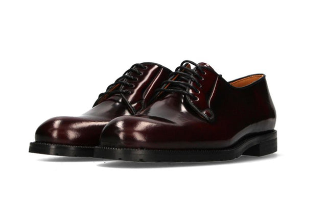 Oxford Lyon Antique Bordeaux