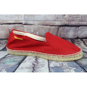 Esparto Cap, Flag of Spain, Red