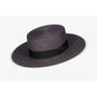 JEREZ WOOL HAT MEDIUM GREY