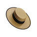 Sombrero Niño Panamá Camel