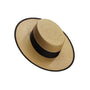CHAPEAU PANAMA POUR ENFANTS