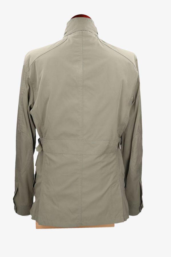 Parka Denver Verde