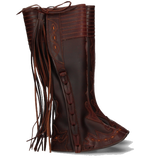 CALF GAITERS AD/FIRE