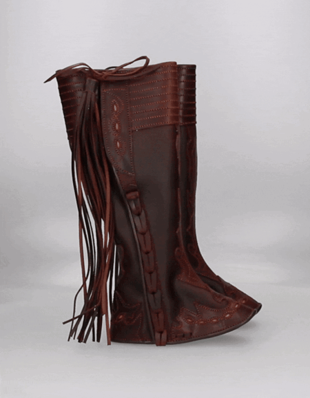 CALF GAITERS AD/FIRE