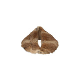 Cuello Pelo Natural Pequeño
