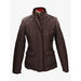 Chaqueta Husky Sofía Marrón