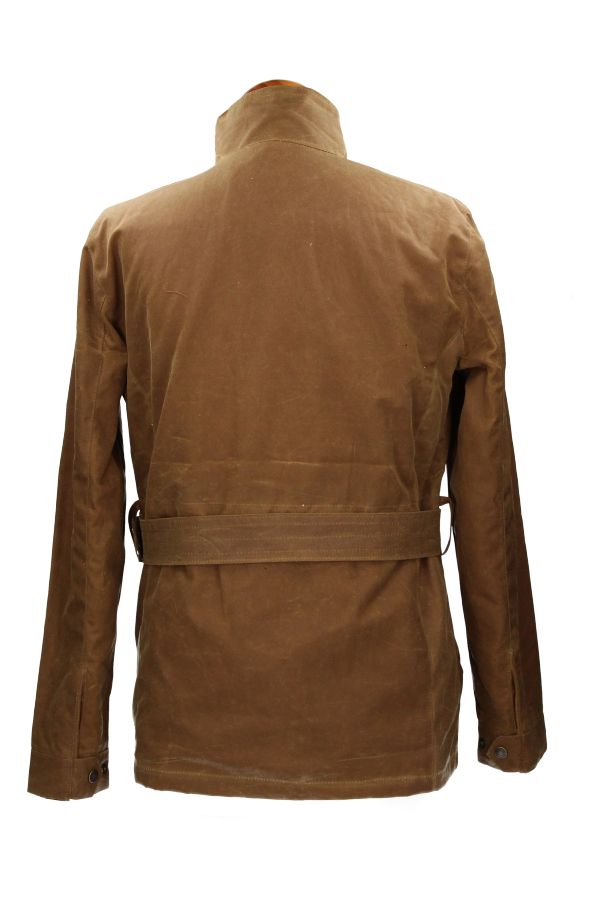 Encerado Denilson Belt Camel
