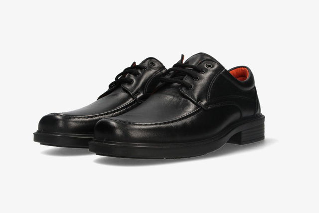 Blucher Bordón Negro