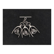 JUEGO CAIRELES 3 ESPUELAS