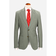 Blazer vert Sicilia