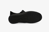 Copete Velcro Negro
