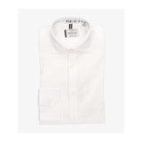 Camisa Varilla Blanca