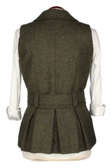 Limited Edition Khaki Vest