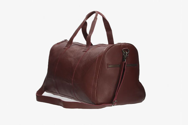 Cherry Travel Bag