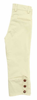 Pantalón Infantil Campero Piedra