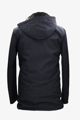 Parka Alava Azul