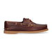 Leather Boat Shoe