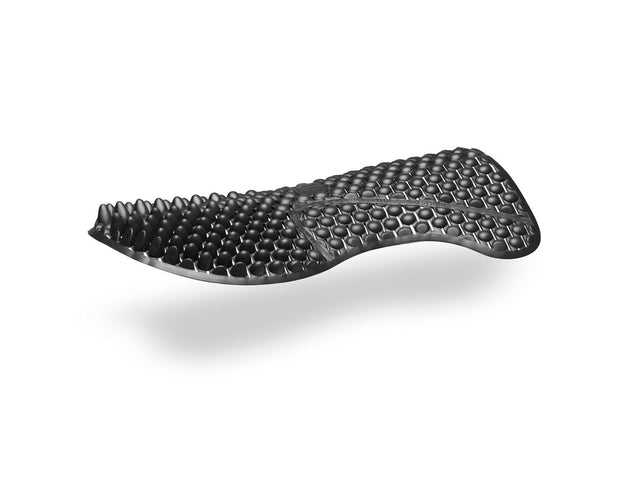 Salvacruz Gatusos Cuña Drain Negro