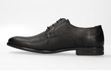 Blucher Liso Negro