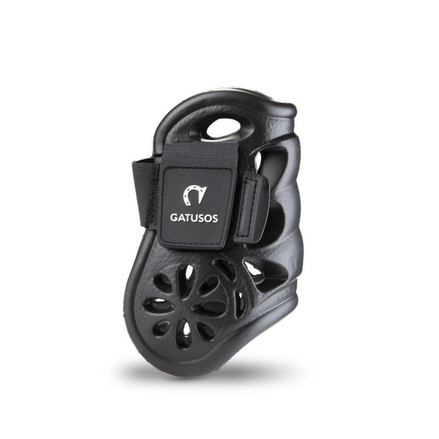 Protector Menudillo Air Gatusos Negro