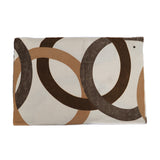 Bufanda tonos camel