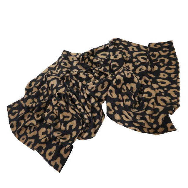 BUFANDA LINDA CAMEL