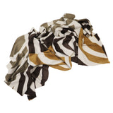 BUFANDA LAURA CAMEL