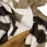 BUFANDA LAURA CAMEL