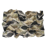 PAÑUELO NORA BEIGE