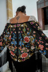 CHAQUETA VALLE NEGRO