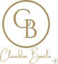 Claudia Baelo logo