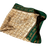 FOULARD FILET PETIT VERT