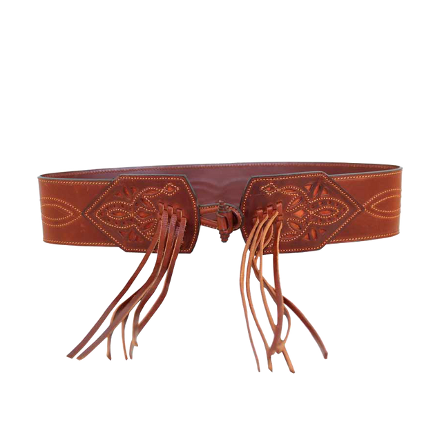 CEINTURE CARTHUSIENNE F/DARK