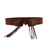 Cinturón Cartujano Fondo Claro Valverde del Camino