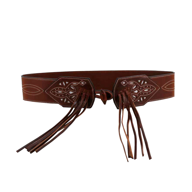 Cinturón Cartujano Fondo Claro Valverde del Camino